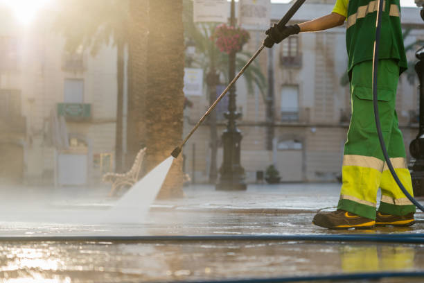 Best Factory Floor Cleaning  in Orchard Hills, PA